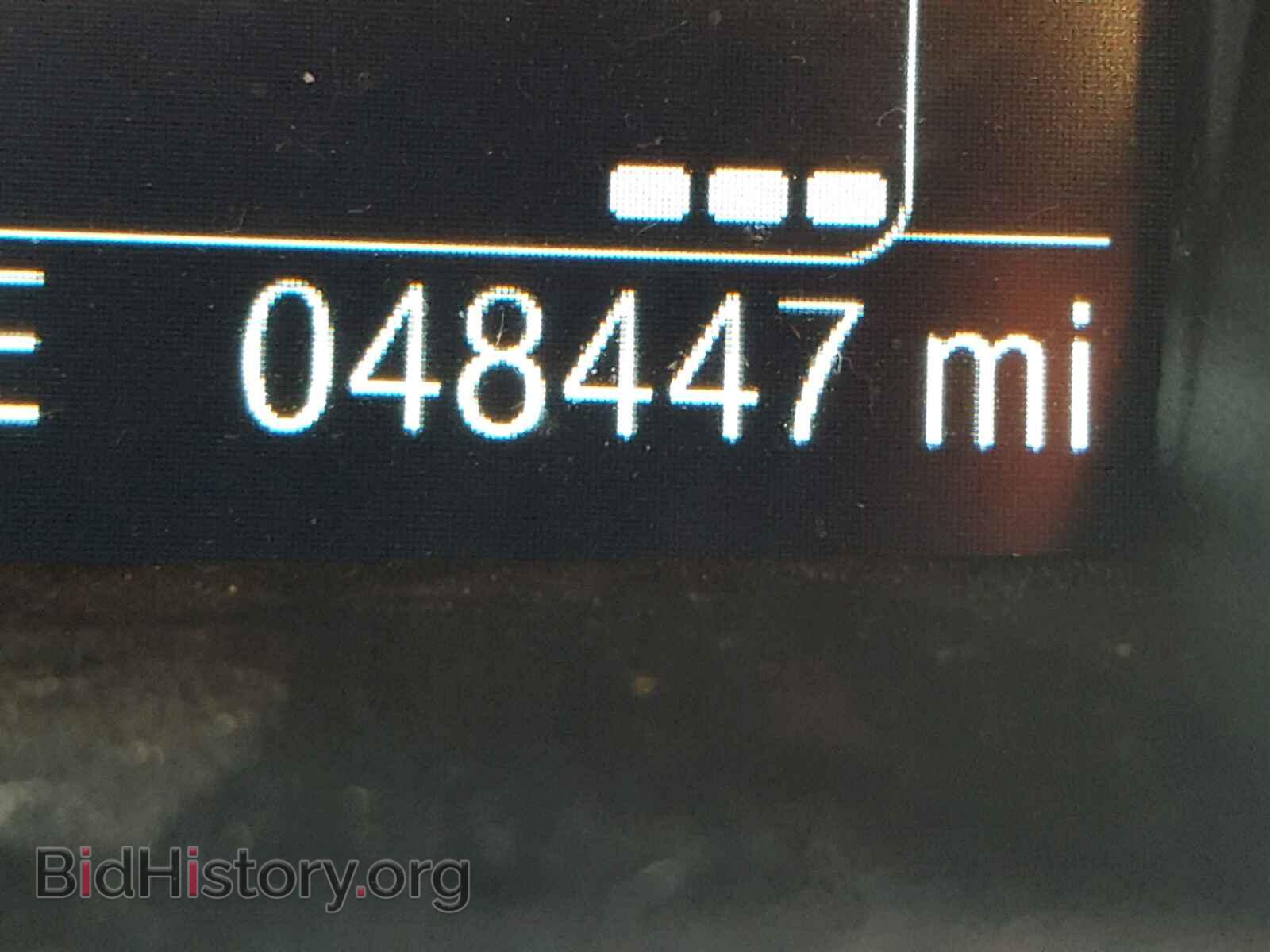 2016 FORD ESCAPE S - VIN: 1FMCU0F79GUC65925 - Фото 8