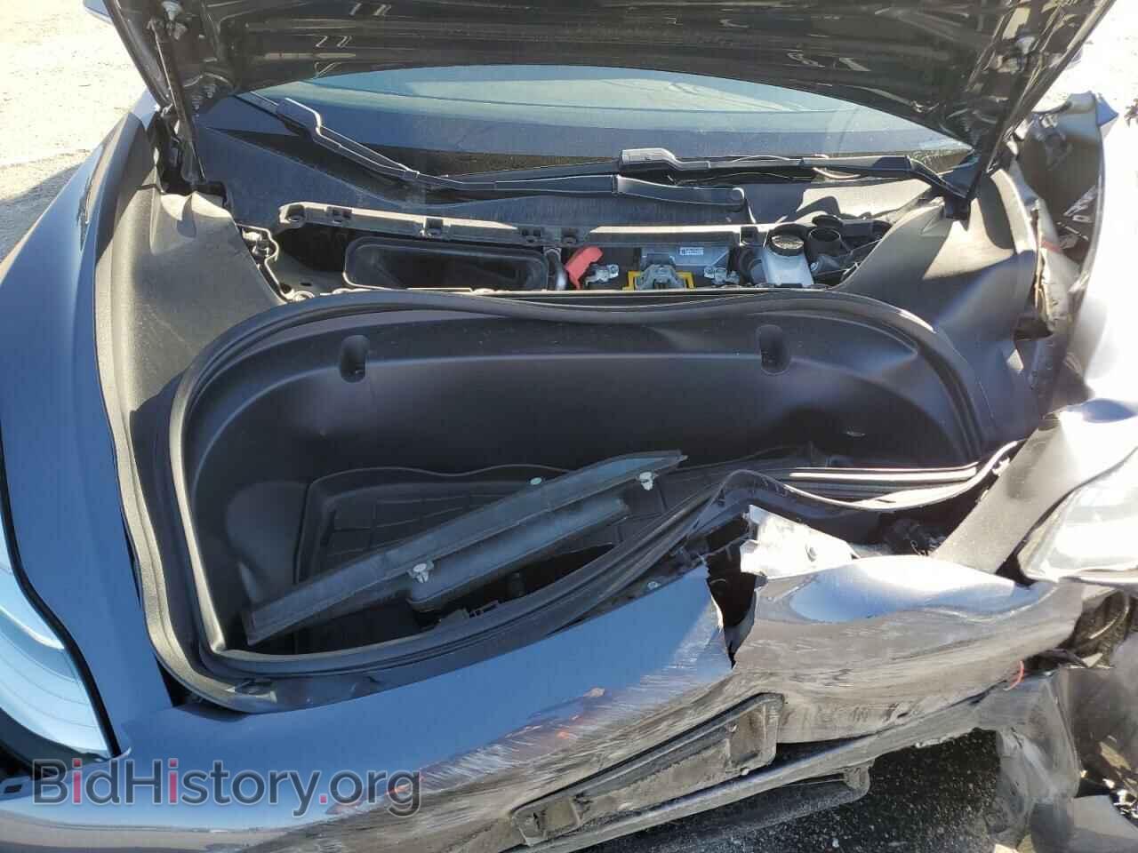 2018 TESLA MODEL 3 - VIN: 5YJ3E1EA4JF010264 - Фото 11