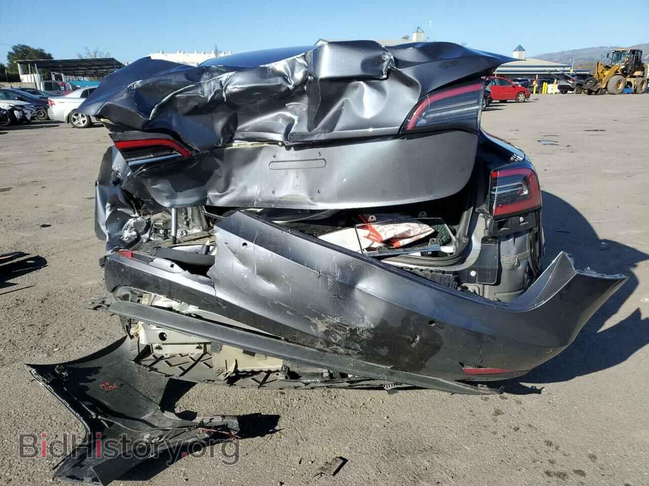 2018 TESLA MODEL 3 - VIN: 5YJ3E1EA4JF010264 - Фото 6