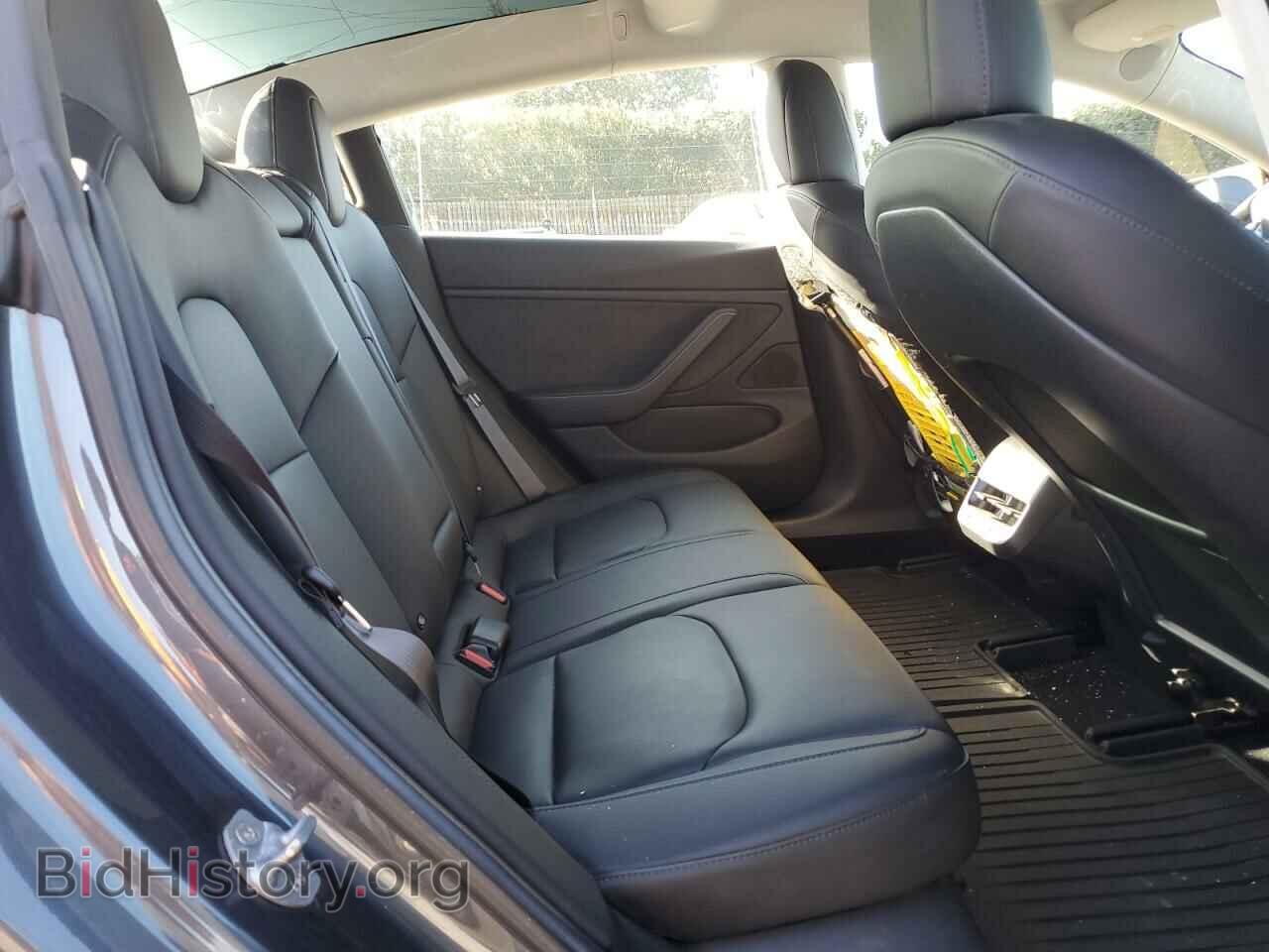 2018 TESLA MODEL 3 - VIN: 5YJ3E1EA4JF010264 - Фото 10