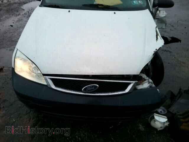 2007 FORD FOCUS - VIN: 1FAFP34N97W156516 - Photo 7