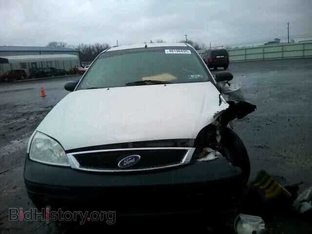 2007 FORD FOCUS - VIN: 1FAFP34N97W156516 - Photo 10