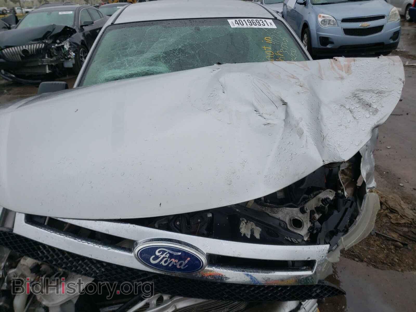 2011 FORD FOCUS - VIN: 1FAHP3FN8BW162581 - Фото 7