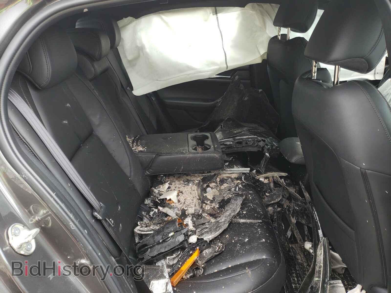 2020 MAZDA 3 - VIN: JM1BPBMM5L1174853 - Фото 6
