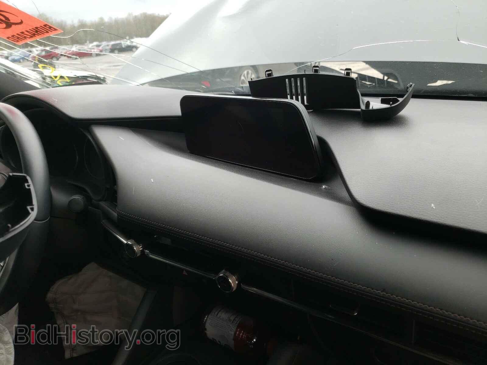 2020 MAZDA 3 - VIN: JM1BPBMM5L1174853 - Фото 9