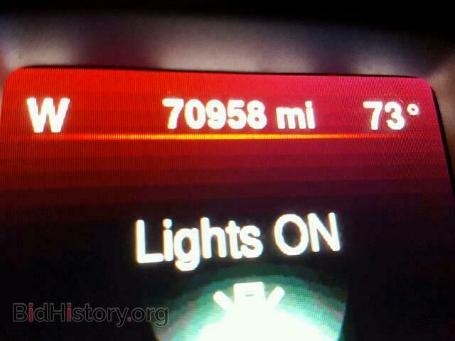 2015 DODGE JOURNEY - VIN: 3C4PDDBG6FT534054 - Фото 8