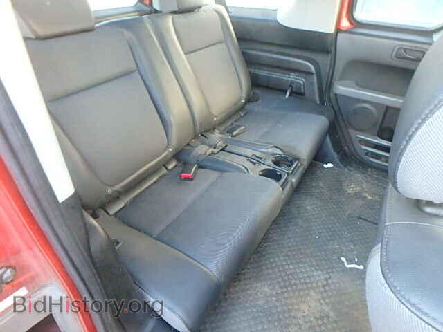 2005 HONDA ELEMENT - VIN: 5J6YH28645L018565 - Фото 6