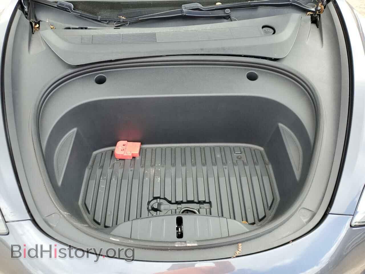 2021 TESLA MODEL 3 - VIN: 5YJ3E1EA4MF019082 - Photo 11