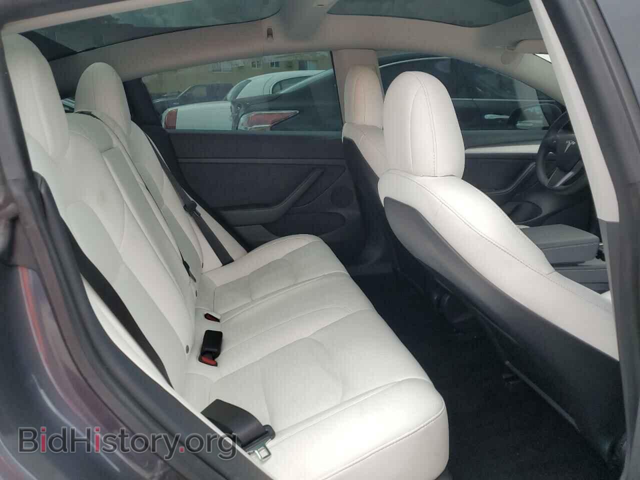 2021 TESLA MODEL 3 - VIN: 5YJ3E1EA4MF019082 - Photo 10