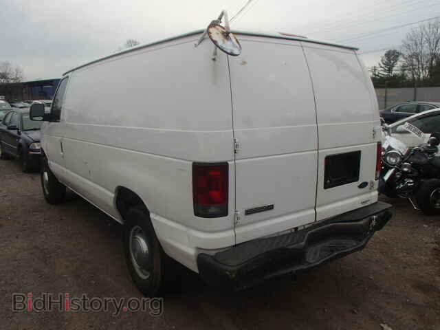 2006 FORD ECONOLINE - VIN: 1FTNE24W26DB28419 - Фото 3