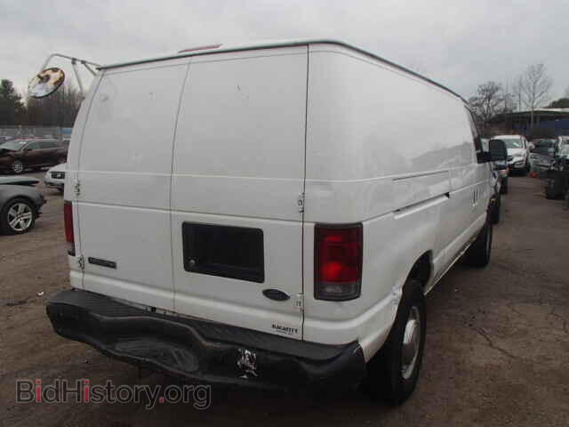 2006 FORD ECONOLINE - VIN: 1FTNE24W26DB28419 - Фото 4