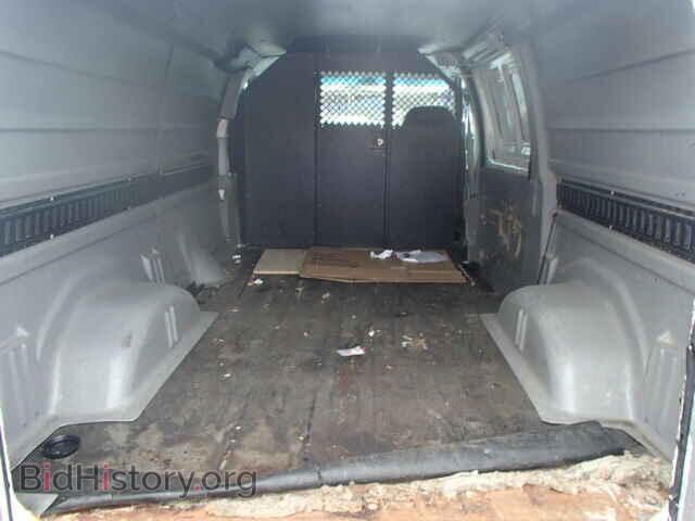 2006 FORD ECONOLINE - VIN: 1FTNE24W26DB28419 - Фото 6