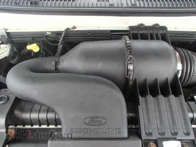 2006 FORD ECONOLINE - VIN: 1FTNE24W26DB28419 - Фото 7