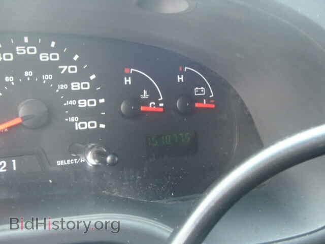 2006 FORD ECONOLINE - VIN: 1FTNE24W26DB28419 - Фото 8