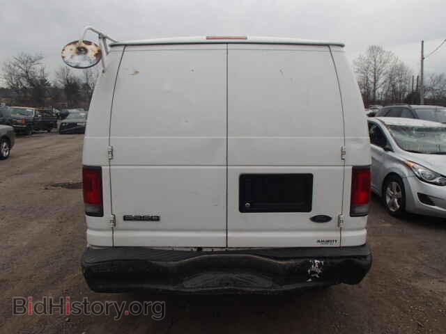 2006 FORD ECONOLINE - VIN: 1FTNE24W26DB28419 - Фото 9