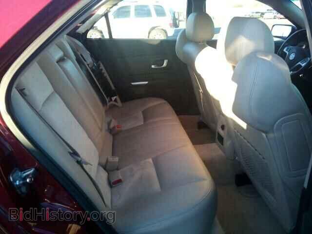 2005 CADILLAC CTS - VIN: 1G6DN56S650112420 - Фото 6