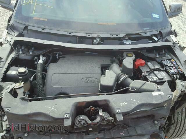 2017 FORD EXPLORER - VIN: 1FM5K7F89HGE28654 - Фото 7