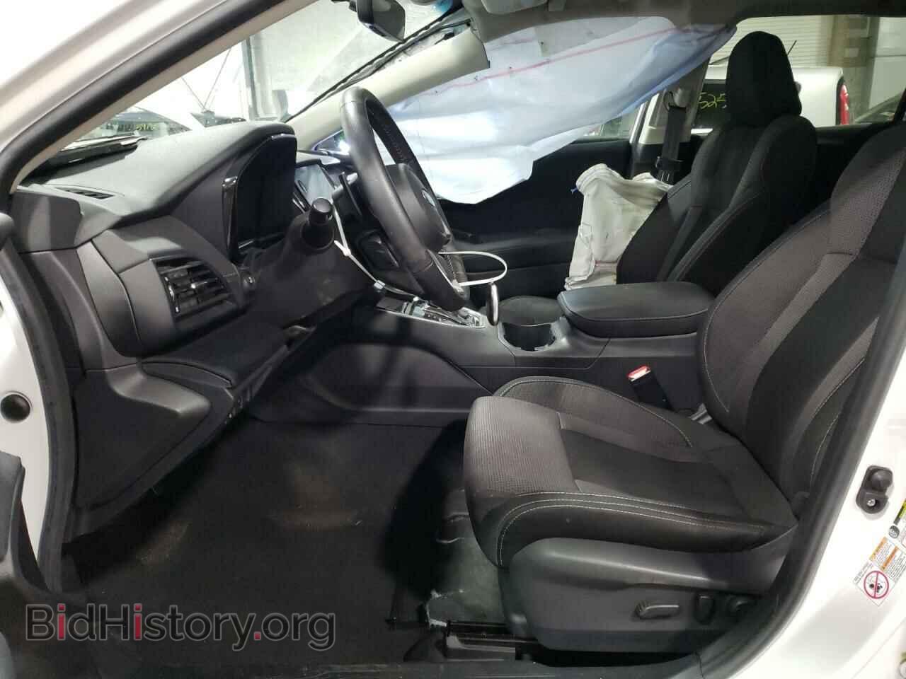 2020 SUBARU OUTBACK - VIN: 4S4BTACC9L3204340 - Фото 7
