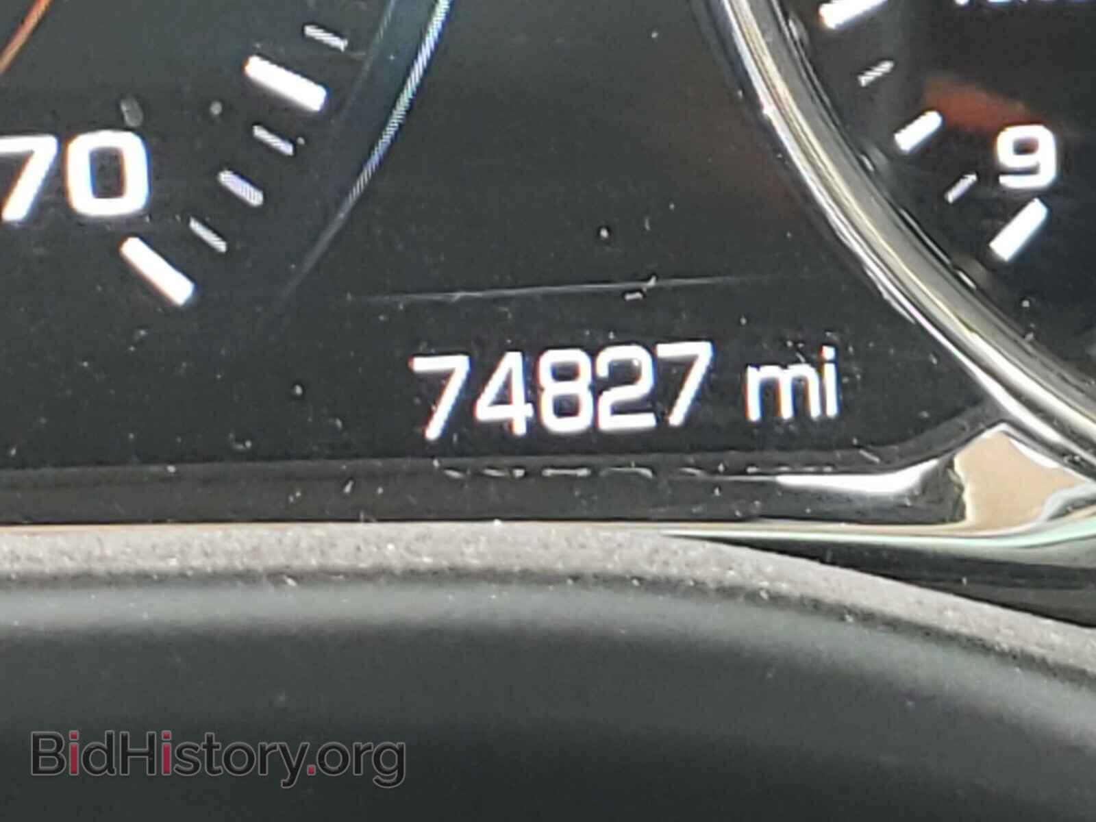2017 GMC ACADIA DEN - VIN: 1GKKNXLS5HZ251639 - Фото 8