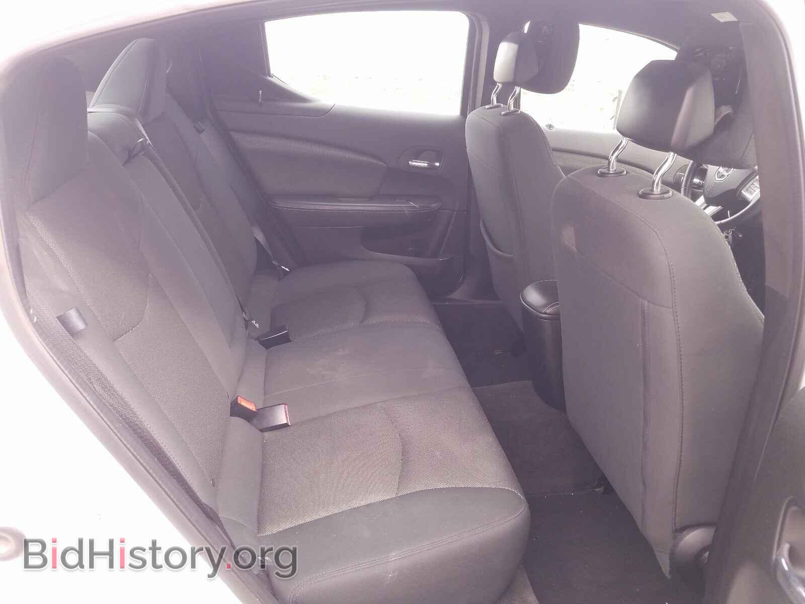 2013 DODGE AVENGER - VIN: 1C3CDZCB9DN502120 - Photo 6