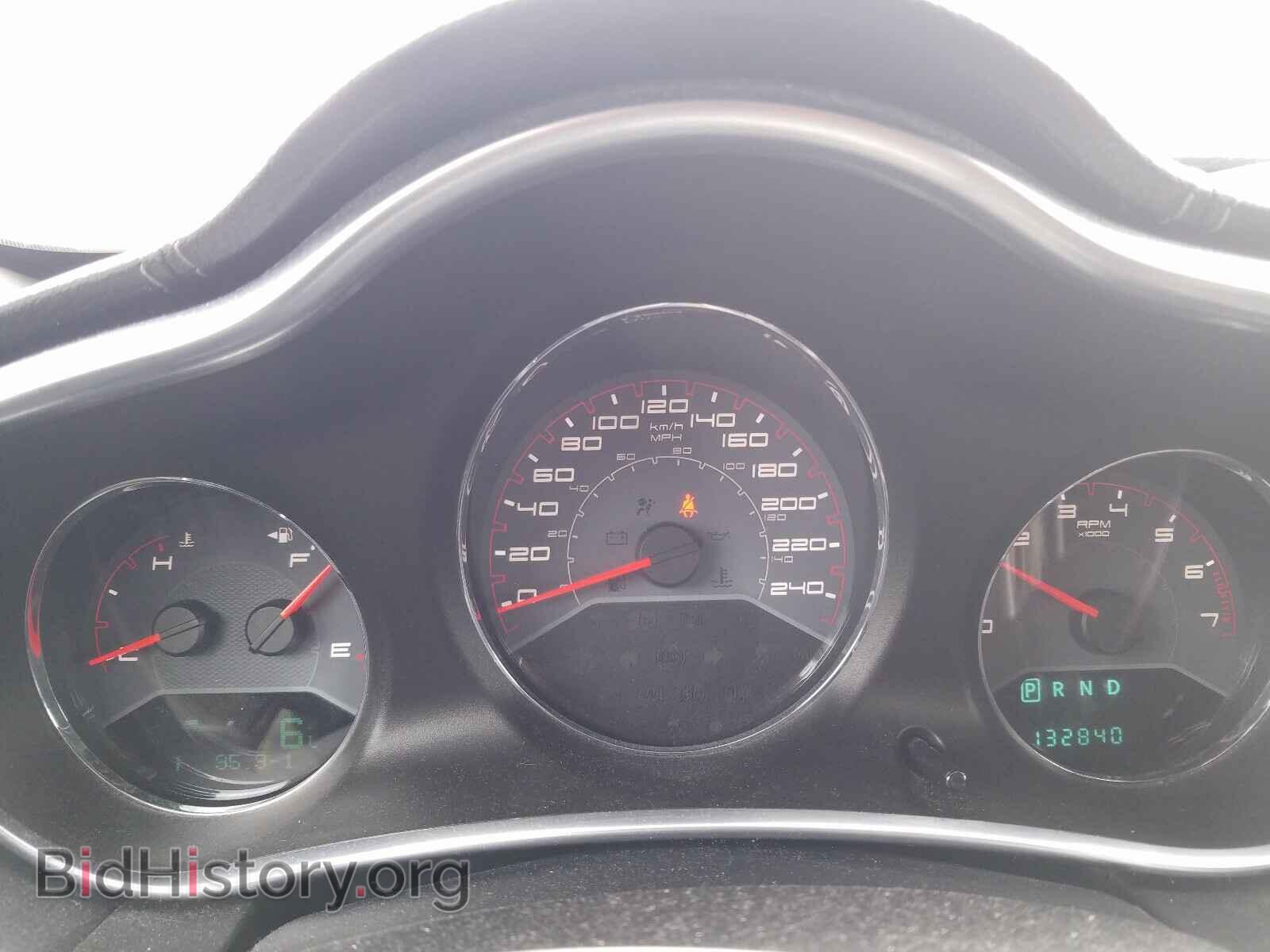 2013 DODGE AVENGER - VIN: 1C3CDZCB9DN502120 - Photo 8
