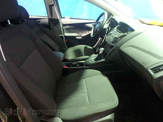 2015 FORD FOCUS - VIN: 1FADP3F23FL301690 - Фото 5