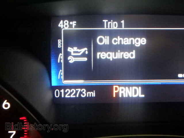 2015 FORD FOCUS - VIN: 1FADP3F23FL301690 - Фото 8