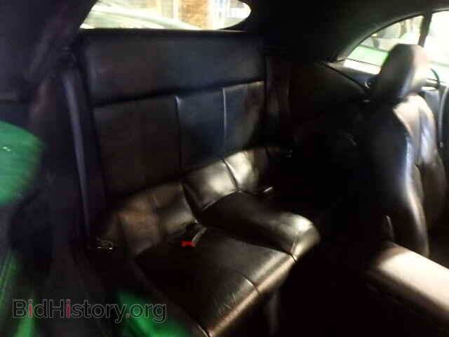 2002 MITSUBISHI ECLIPSE - VIN: 4A3AE85H72E080595 - Фото 6