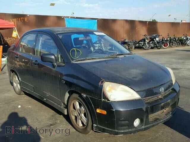 Photo JS2RA41S035151901 - SUZUKI AERIO 2003