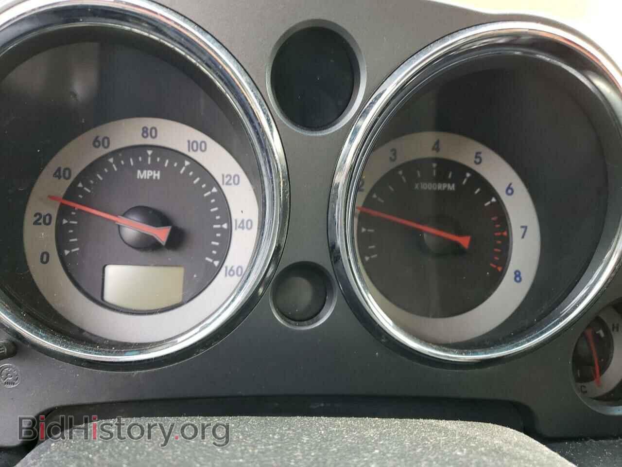 2008 MITSUBISHI ECLIPSE - VIN: 4A3AK24F88E040752 - Photo 9