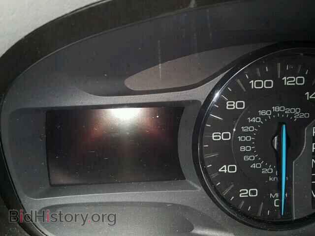 2012 FORD EDGE - VIN: 2FMDK3JC9CBA95100 - Фото 8