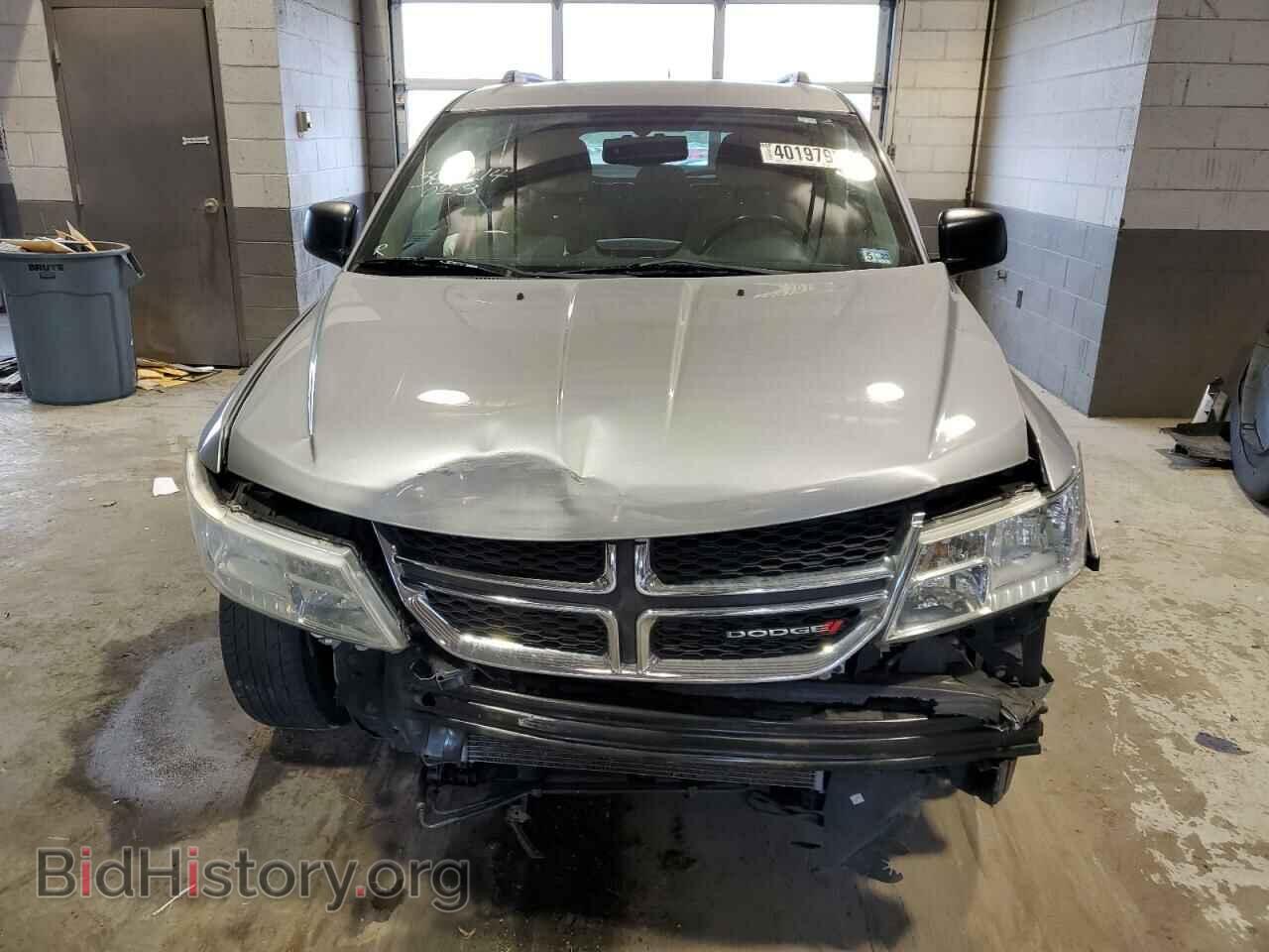 2015 DODGE JOURNEY - VIN: 3C4PDCAB6FT659913 - Photo 5
