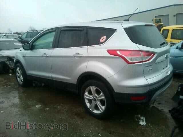 2013 FORD ESCAPE - VIN: 1FMCU9GX6DUC52807 - Фото 3