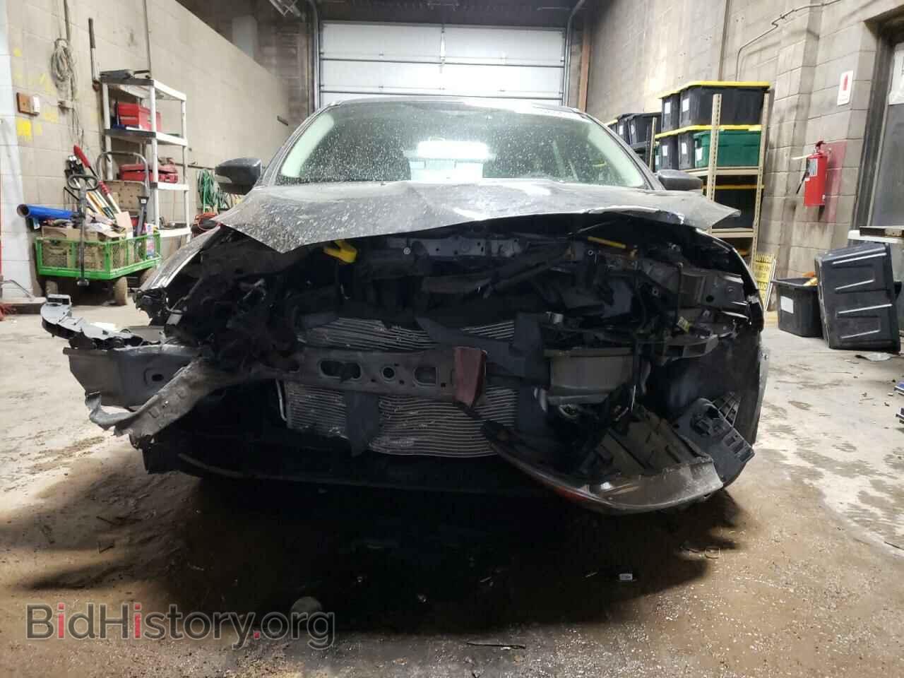 2015 FORD FOCUS - VIN: 1FADP3K2XFL231627 - Фото 5