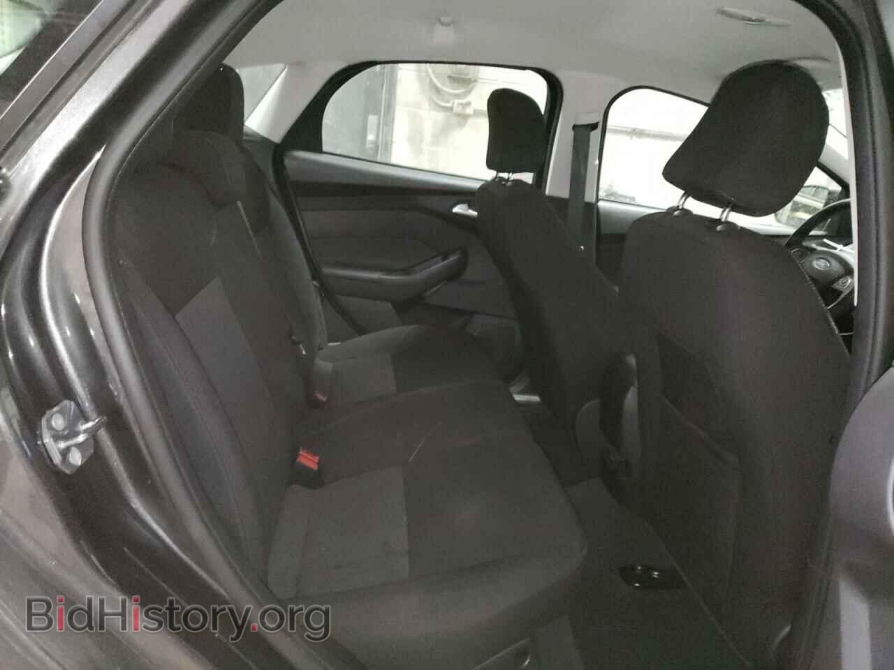 2015 FORD FOCUS - VIN: 1FADP3K2XFL231627 - Фото 10