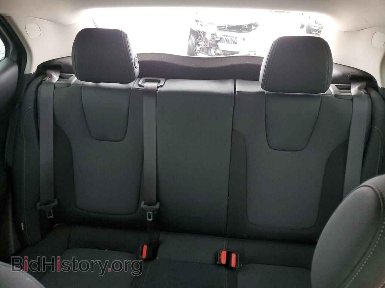 2021 BUICK ENCORE - VIN: KL4MMBS27MB065268 - Фото 10