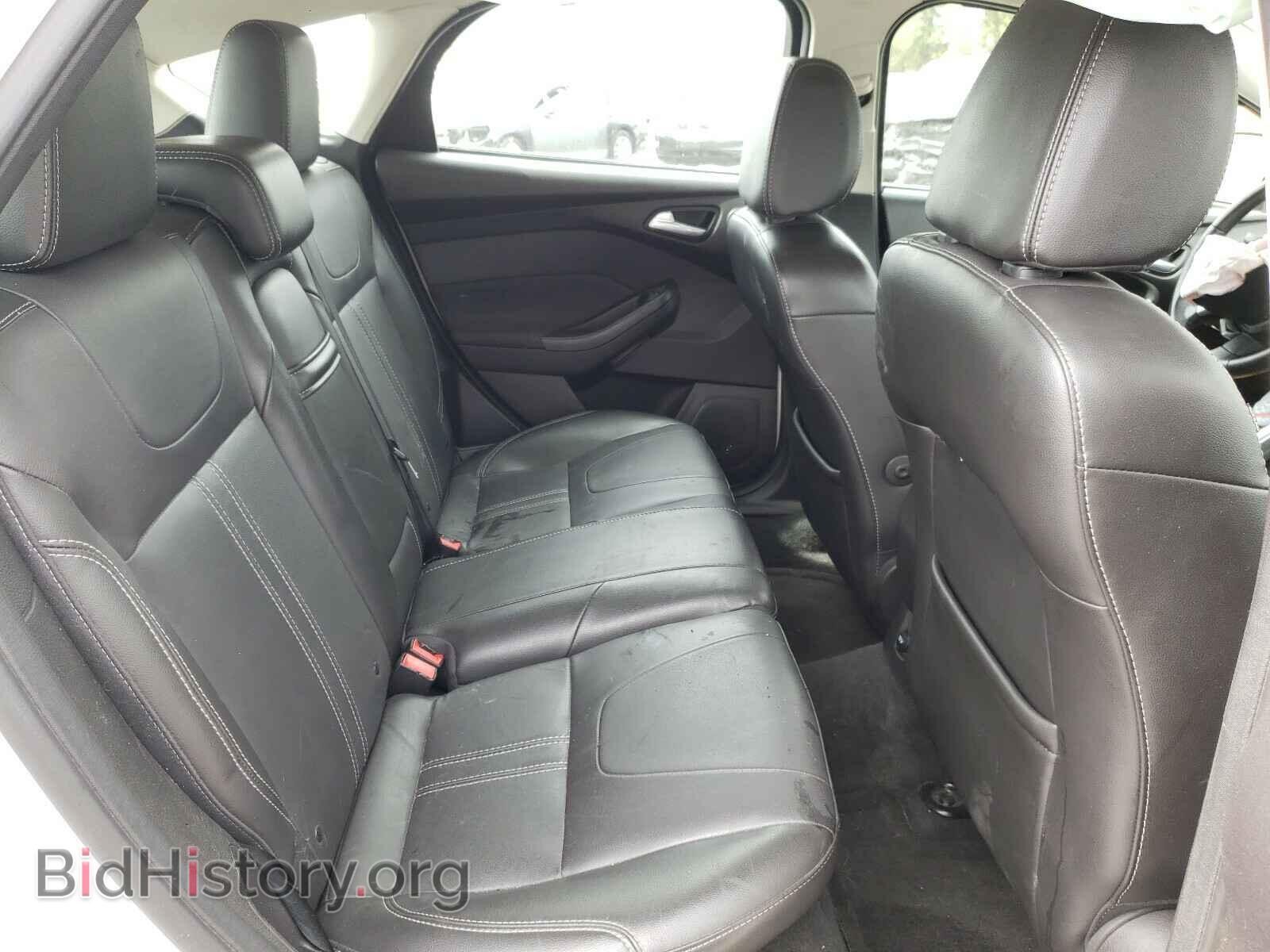 2013 FORD FOCUS - VIN: 1FADP3N27DL158788 - Фото 6