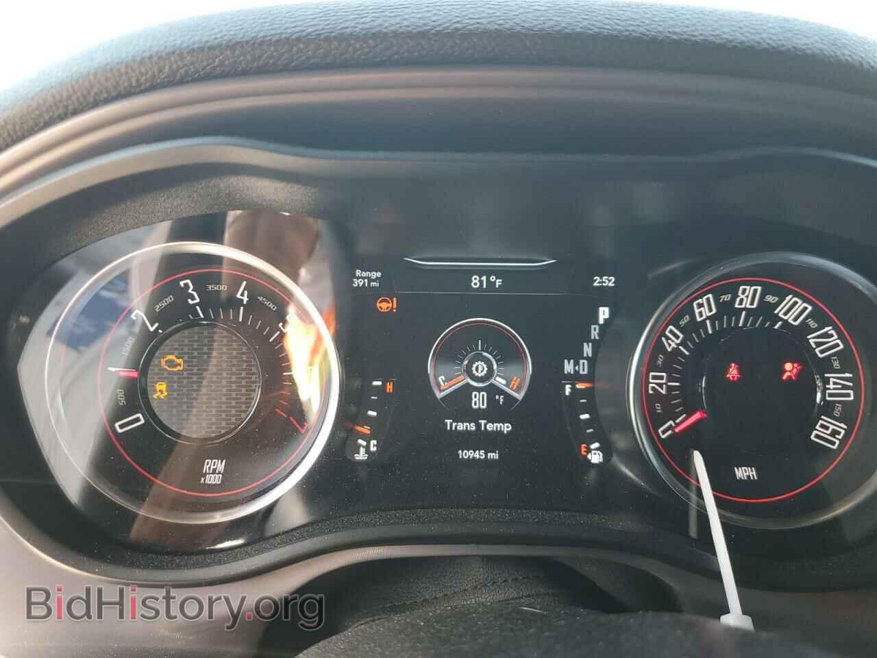 2023 DODGE CHALLENGER - VIN: 2C3CDZAG8PH574776 - Фото 9