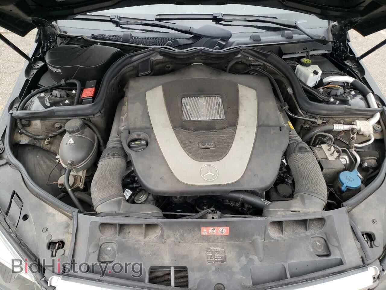 2011 MERCEDES-BENZ C-CLASS - VIN: WDDGF8BB0BR144761 - Фото 7