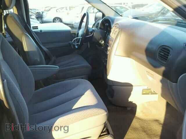 2006 DODGE CARAVAN - VIN: 2D4GP44L16R692096 - Фото 5