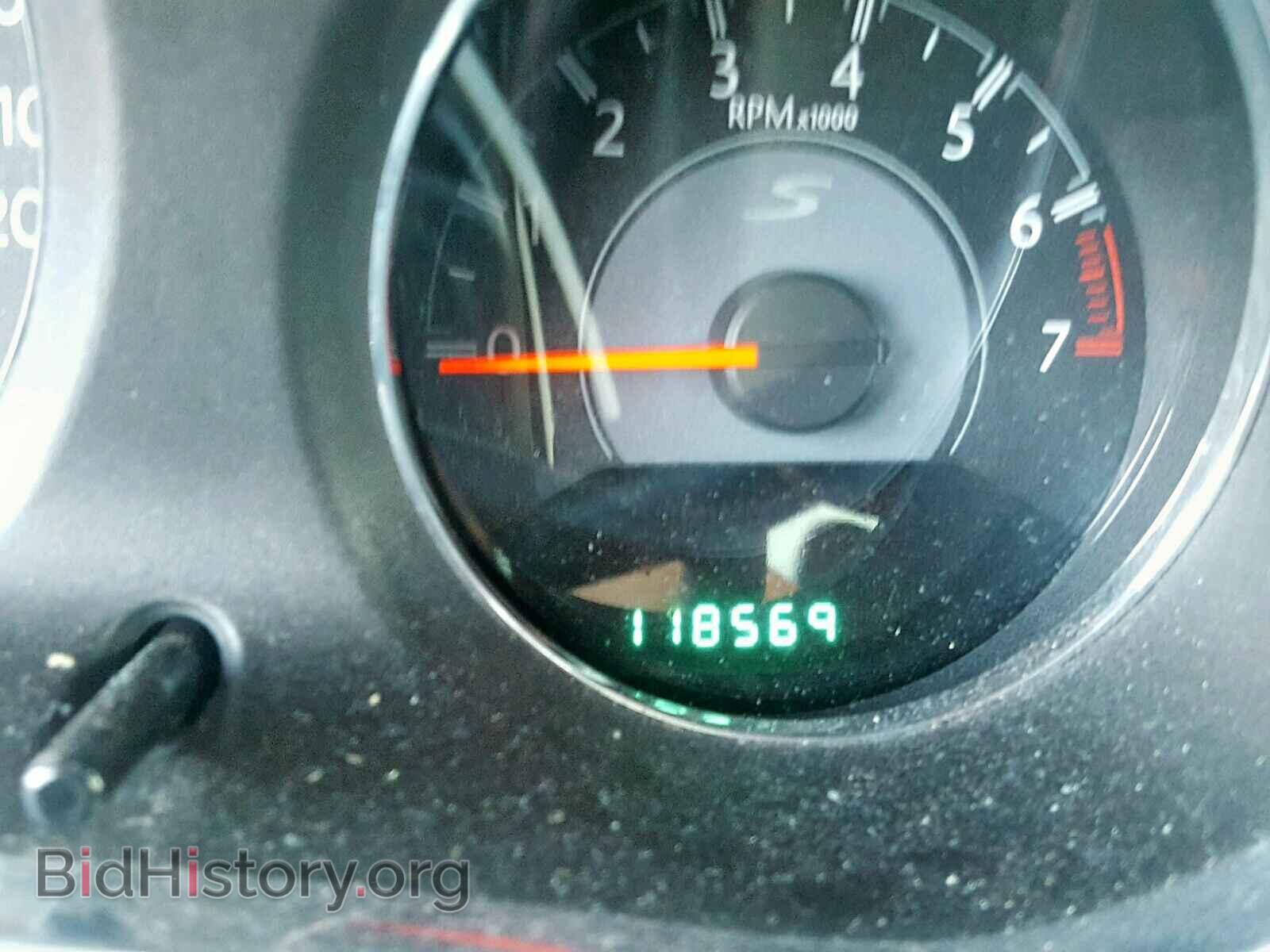 2013 CHRYSLER 200 - VIN: 1C3CCBCG4DN690079 - Photo 8