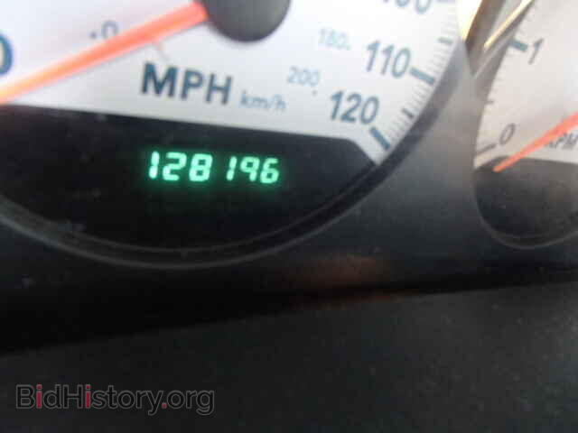 2006 DODGE CARAVAN - VIN: 1D4GP45R76B561935 - Фото 8