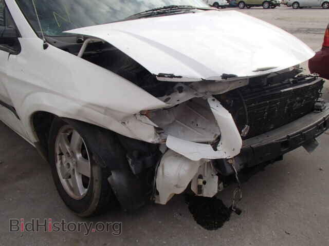 2006 DODGE CARAVAN - VIN: 1D4GP45R76B561935 - Фото 9