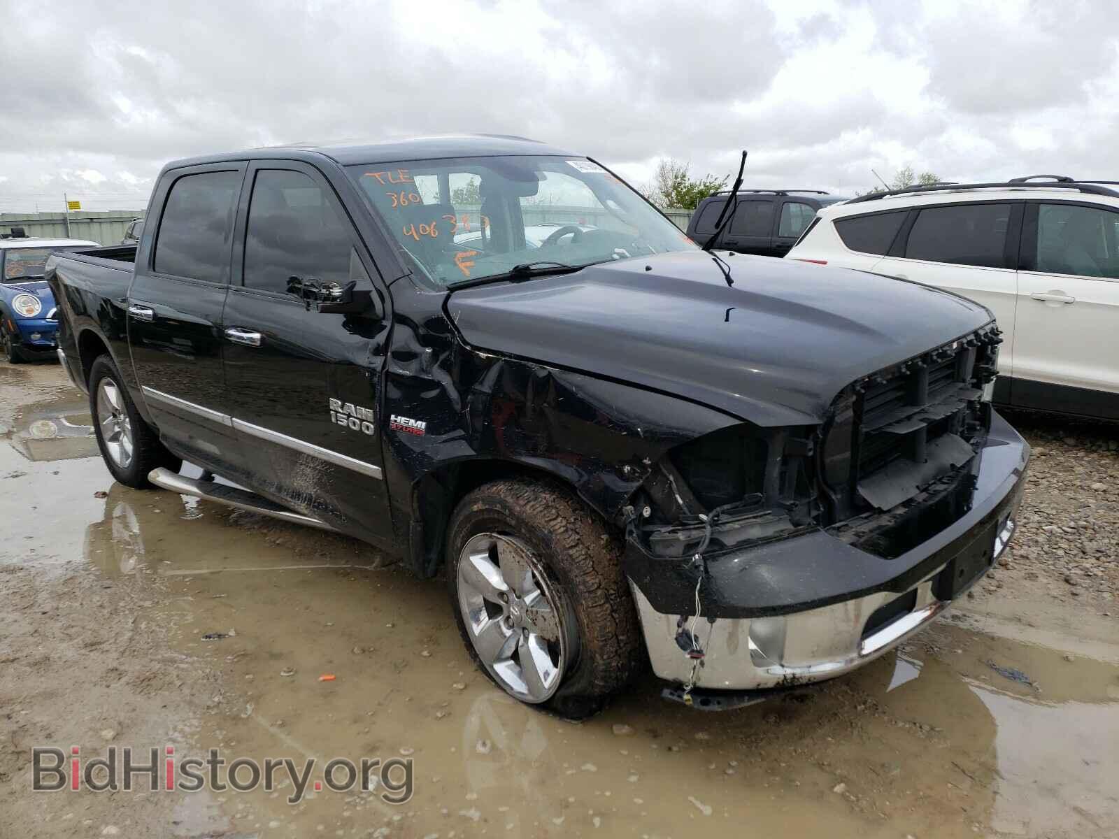 Photo 1C6RR7LT1ES406383 - RAM 1500 2014