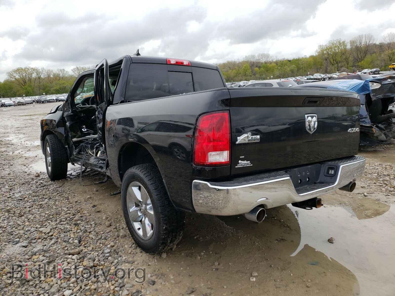 2014 RAM 1500 - VIN: 1C6RR7LT1ES406383 - Photo 3