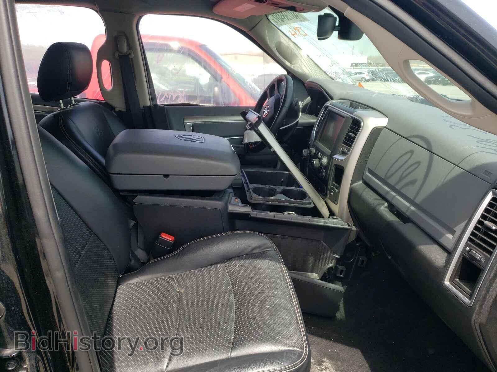 2014 RAM 1500 - VIN: 1C6RR7LT1ES406383 - Photo 5