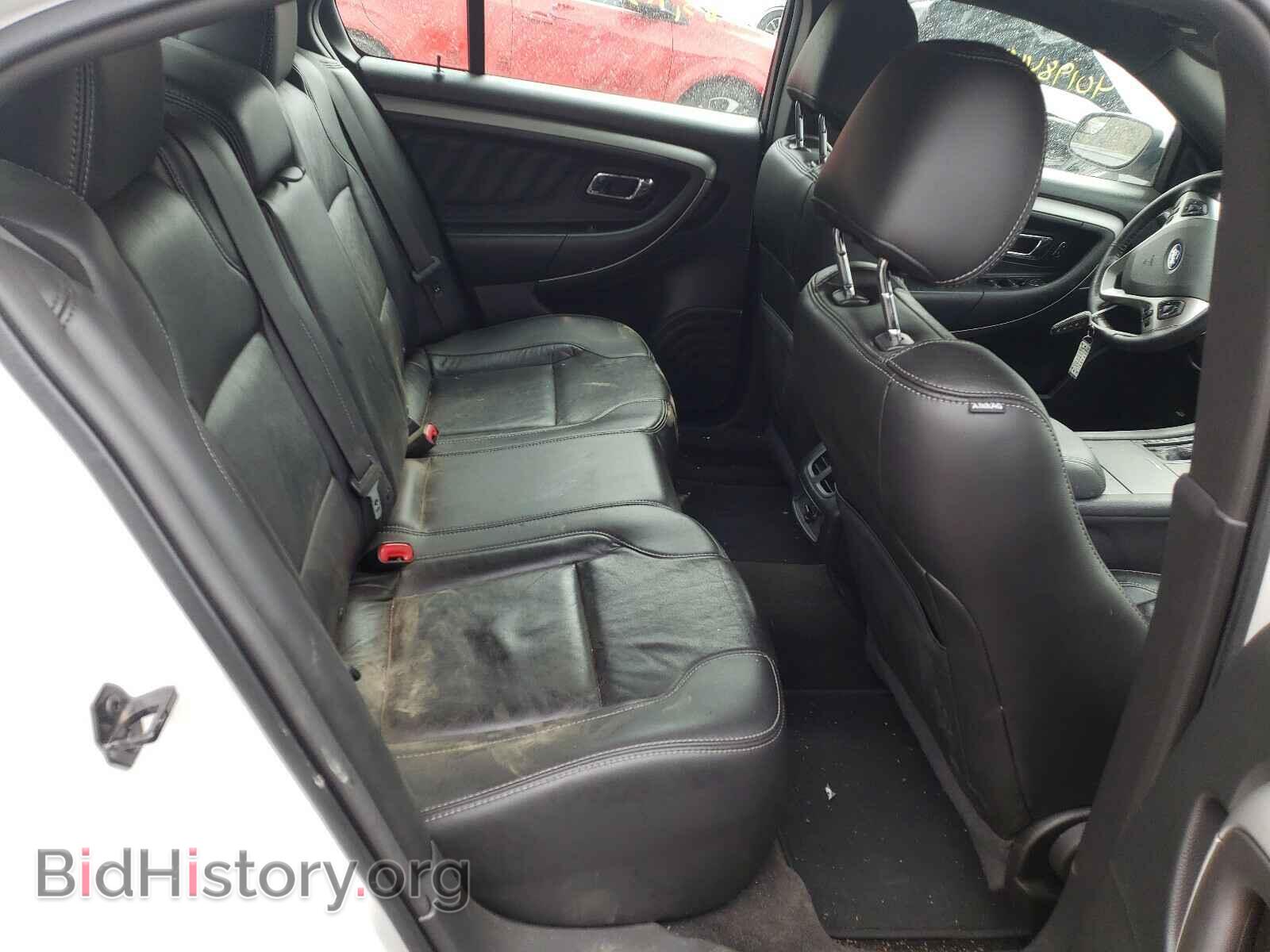 2015 FORD TAURUS - VIN: 1FAHP2E83FG158749 - Photo 6