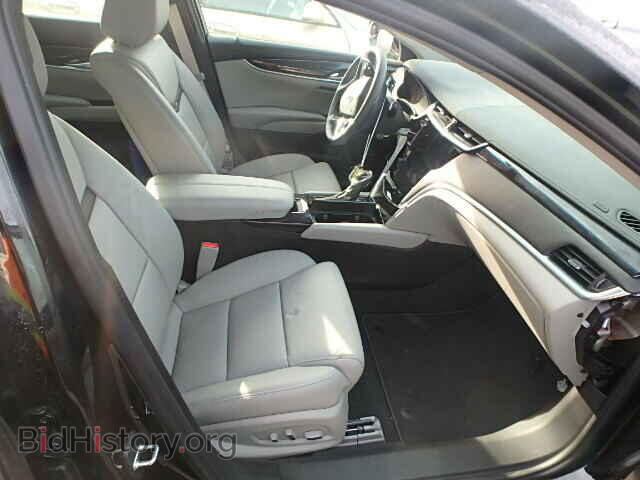 2015 CADILLAC XTS - VIN: 2G61N5S33F9125005 - Фото 5