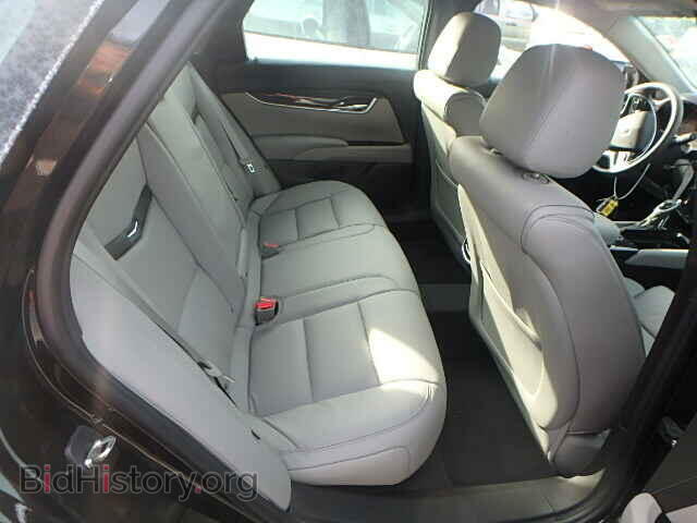 2015 CADILLAC XTS - VIN: 2G61N5S33F9125005 - Фото 6