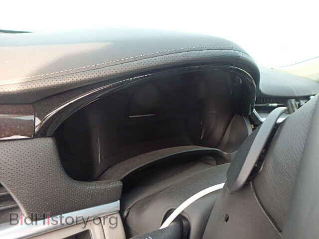 2015 CADILLAC XTS - VIN: 2G61N5S33F9125005 - Фото 8